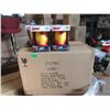 Image 1 : Case of 16 New Marvel "Iron Man" Glow Buddies