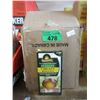 Image 1 : Box of All Vegetable Chicken Style Bouillon