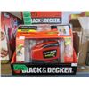 Image 1 : Case of 3 New Black & Decker 7.6 m Auto Tapes