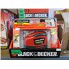 Image 1 : Case of 3 New Black & Decker 7.6 m Auto Tapes