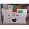 Image 1 : 6 Boxes of 20 Mini Hedgehogs Chocolates