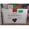 Image 1 : 6 Boxes of 20 Mini Hedgehogs Chocolates