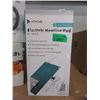Image 1 : Extra Large Electric Heating Pad - 12" x 24"