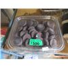 Image 1 : 3 Containers of Dark Chocolate Almond Butter Cups