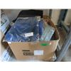 Image 1 : Box of Assorted New Clothing