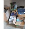 Image 1 : Case of New "Go Fish" Cards and 5 Games
