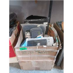 Case of Assorted Tablet & Cell Phone Protectors
