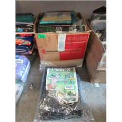 New Garden Netting & Household Goods