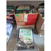 Image 1 : New Garden Netting & Household Goods