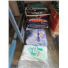 Image 1 : 7 Packs of Panty Liners, Pads, & Bladder Pads