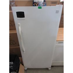 Kenmore Upright Freezer