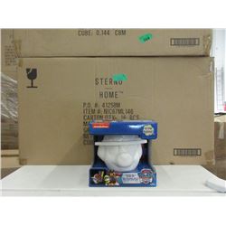 16 New Paw Patrol "Marshall" Glow Buddies
