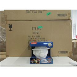 16 New Paw Patrol "Marshall" Glow Buddies