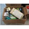 Image 1 : Box of New Aquarium & Other Pet Products