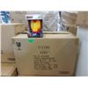 Image 1 : Case of 16 New Marvel "Iron Man" Glow Buddies