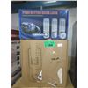 Image 1 : 2 Push Button Door Locks