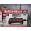 Image 1 : George Foreman Smokeless Grill