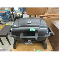 Counter Top Barbecue