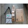 Image 1 : Speaker Stand & 4 Assorted Tripods