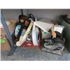 Image 1 : Roller Blades & Wii Accessories