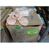 Image 1 : Case of 30+ Pairs of New Sandals - Assorted Sizes