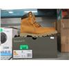 Image 1 : New Pair of Men's Timberland Waterproof Boots