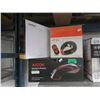 Image 1 : Hair Clipper, Garment Steamer & Neck Massager