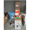 Image 1 : 9 Assorted Household Goods