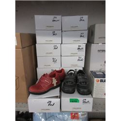 14 New Pairs of Children's Shoes - Sizes 29 & 30