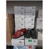 Image 1 : 14 New Pairs of Children's Shoes - Sizes 29 & 30