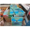 Image 1 : Box of Approximately 60 New Children's Books