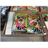Image 1 : 100 Assorted Comic Books