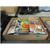 Image 1 : 100 Assorted Comic Books