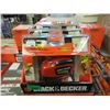 Image 1 : Case of 3 New Black & Decker 7.6 m Auto Tapes
