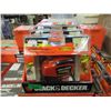 Image 1 : Case of 3 New Black & Decker 7.6 m Auto Tapes