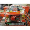 Image 1 : Case of 3 New Black & Decker 7.6 m Auto Tapes