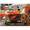 Image 1 : Case of 3 New Black & Decker 7.6 m Auto Tapes
