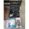 Image 1 : Soldering Guns & 2 Tools