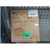 Image 1 : 10 Packages of Beeswax Food Wraps