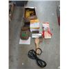 Image 1 : 5 Assorted Tools