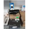Image 1 : 4 Piece Lot of Electronics