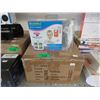 Image 1 : Case of 10 Reusable Baby Bottle Warmers
