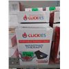 Image 1 : 6 New Clickies Back & Stomach Therapy