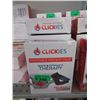 Image 1 : 6 New Clickies Back & Stomach Therapy
