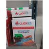 Image 1 : 6 New Clickies Neck & Shoulder Therapy