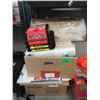 Image 1 : 3 Boxes of Assorted New Household Goods