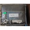 Image 1 : 20 LB Weighted Blanket - Size Unknown