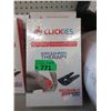 Image 1 : 6 New Clickies Knee & Elbow Therapy