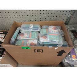 Case of 20+ New Nasal Aspirators