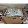 Image 1 : Case of 20+ New Nasal Aspirators